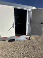 2026 Merhow 10 Horse Cutter series trainer trailer - Image 15