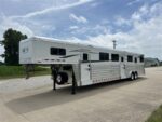 2027 4-Star Trailers 37' 6-8H HH GN