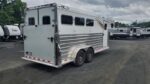 4 Star 3-Horse Slant-Load - Image 4
