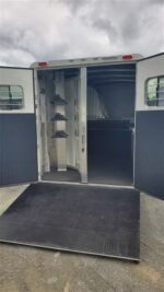 4 Star 3-Horse Slant-Load - Image 13
