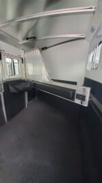 4 Star 3-Horse Slant-Load - Image 10