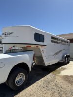 2017 Trails west