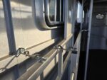 6x16 3 Horse Durango Model Bumper Pull - Image 3