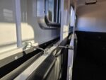 6x17 3 Horse Bee Chief Model Bumper Pull Trailer - Image 12