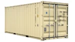 20ft New Shipping Container