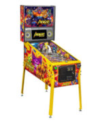 Avengers: Infinity Quest Limited Edition Pinball Machine by Stern - Image 2