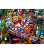 Avengers: Infinity Quest Limited Edition Pinball Machine by Stern - Image 5