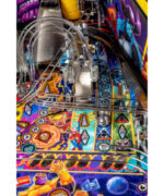Avengers: Infinity Quest Limited Edition Pinball Machine by Stern - Image 7