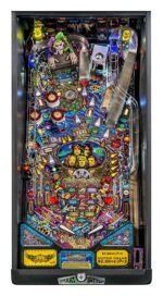 Aerosmith Pro Pinball Machine by Stern - Image 5
