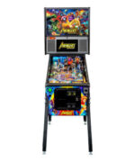 Avengers: Infinity Quest Pro Pinball Machine by Stern