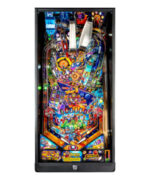 Avengers: Infinity Quest Pro Pinball Machine by Stern - Image 4
