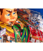 Funhouse Remake Pinball Machine – Classic Edition - Image 11
