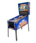 Funhouse Remake Pinball Machine – Classic Edition - Image 3