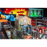 The Walking Dead Remastered Premium Pinball Machine by Stern - Image 10