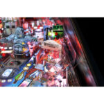 The Walking Dead Remastered Premium Pinball Machine by Stern - Image 7