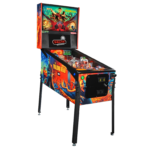 The Walking Dead Remastered Premium Pinball Machine by Stern