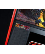 Dungeons & Dragons: The Tyrant’s Eye Premium Pinball Machine by Stern - Image 10