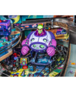 Foo Fighters Premium Pinball Machine by Stern - Image 5