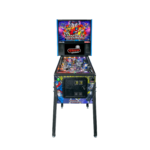 Transformers: More Than Meets the Eye Premium Pinball Machine by Stern - Image 2