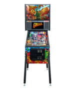 Godzilla Premium Pinball Machine by Stern - Image 2