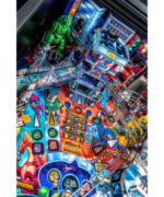 Godzilla Premium Pinball Machine by Stern - Image 7