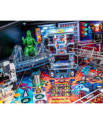 Godzilla Premium Pinball Machine by Stern - Image 10