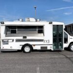 Step Van Ice Cream Truck for Sale – Fully Equipped Mobile Dessert Business - Image 2