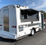 Step Van Ice Cream Truck for Sale – Fully Equipped Mobile Dessert Business