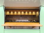 2026 Luxury Horsebox Ice Cream Trailer - Image 2