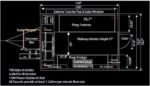 Custom Mobile Ice Cream & Dessert Concession Trailer – Fully Equipped - Image 5