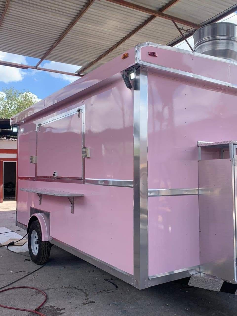 IMG-20260712-WA0084 Pink Paradise Scoops Ice Cream Truck - Image 1