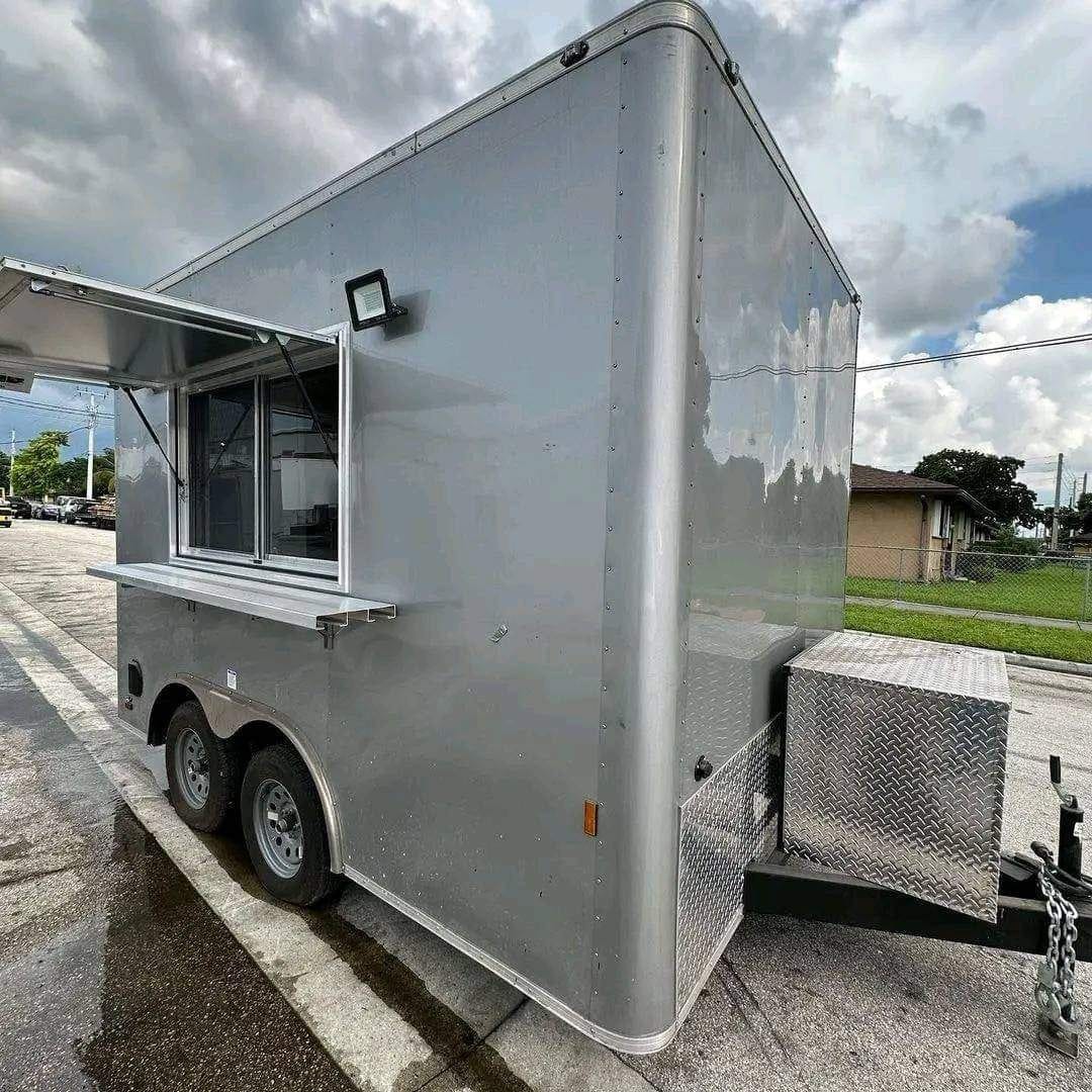 IMG-20260712-WA0095 Premium Ice Cream Concession trailer– Mobile Business - Image 1