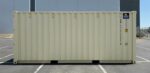 20ft New Combo Office and Storage Container - Image 11