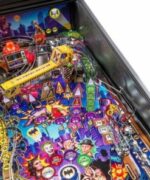 Batman 66 Premium Pinball Machine by Stern - Image 7