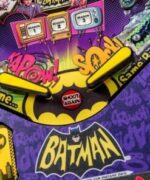 Batman 66 Premium Pinball Machine by Stern - Image 5