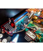 James Bond 007 Premium Pinball Machine by Stern - Image 7
