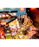 James Bond 007 Premium Pinball Machine by Stern - Image 11
