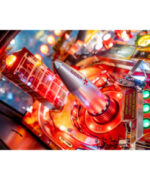 James Bond 007 Pro Pinball Machine by Stern - Image 7