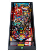 James Bond 007 Pro Pinball Machine by Stern - Image 4