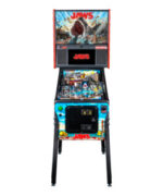 Jaws Premium Pinball Machine by Stern - Image 2