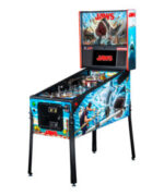 Jaws Premium Pinball Machine by Stern - Image 3