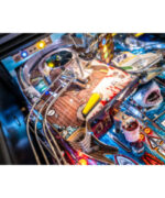 Jaws Premium Pinball Machine by Stern - Image 9