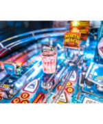 Jaws Pro Pinball Machine by Stern - Image 8