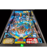 Jaws Pro Pinball Machine by Stern - Image 4