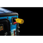 Jaws Pinball Shooter Knob - Image 2