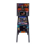 John Wick Pro Pinball Machine by Stern