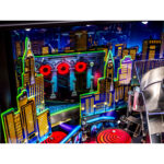 John Wick Pro Pinball Machine by Stern - Image 5