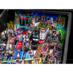 John Wick Pro Pinball Machine by Stern - Image 7