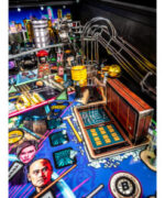 John Wick Pro Pinball Machine by Stern - Image 8