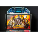 The Mandalorian Pinball Topper by Stern - Image 3